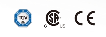 Certifications and Standards