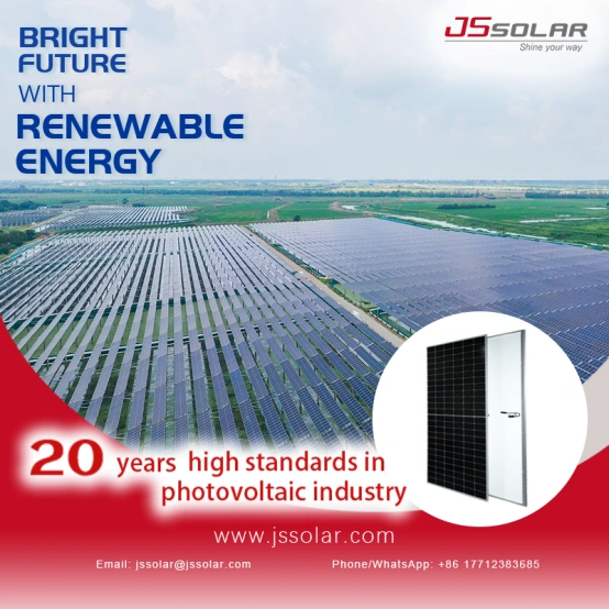 JS Solar
