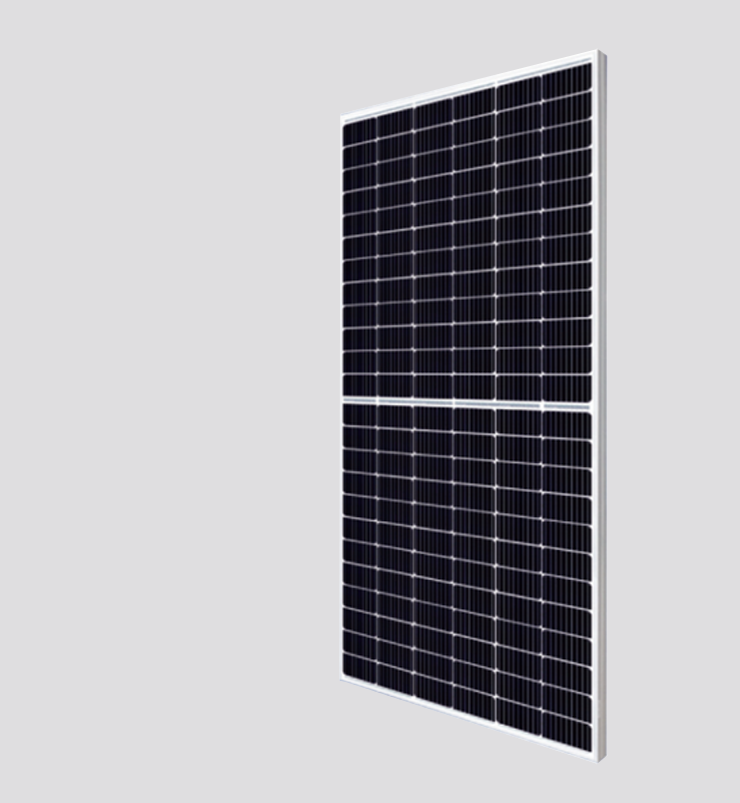 166mm 450w monocrystalline solar panel