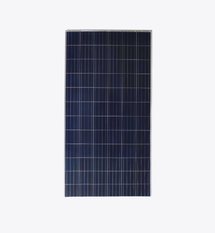 157mm 330w monocrystalline solar panel