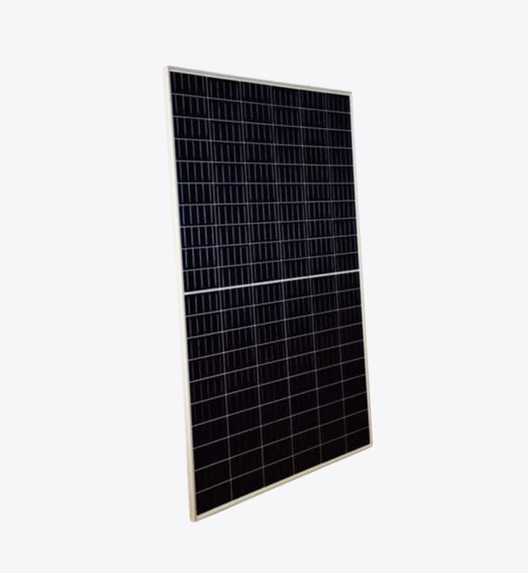 158mm 350w monocrystalline solar panel