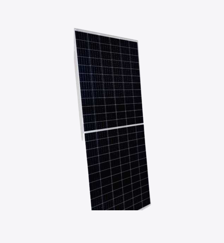 158mm 415w monocrystalline solar panel