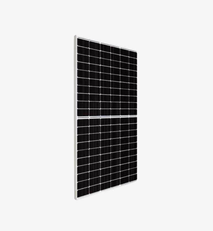 166mm 375w monocrystalline solar panel