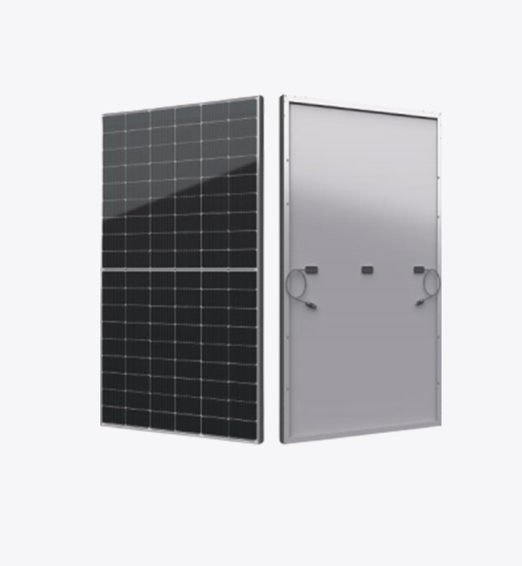 182mm 415w monocrystalline solar panel