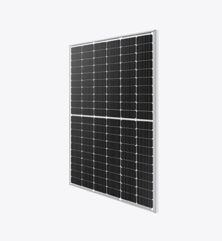 182mm 465w monocrystalline solar panel