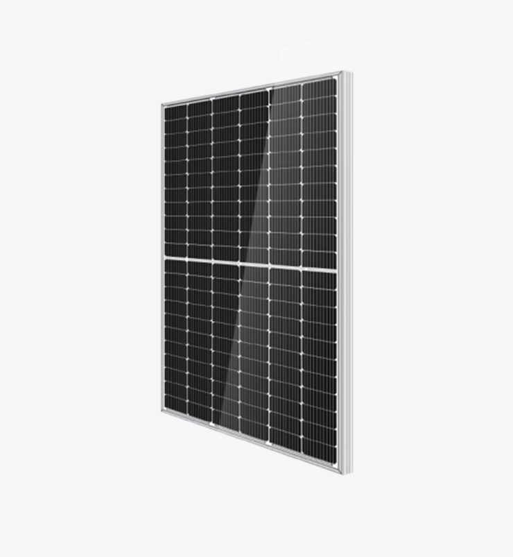 182mm 510w monocrystalline solar panel