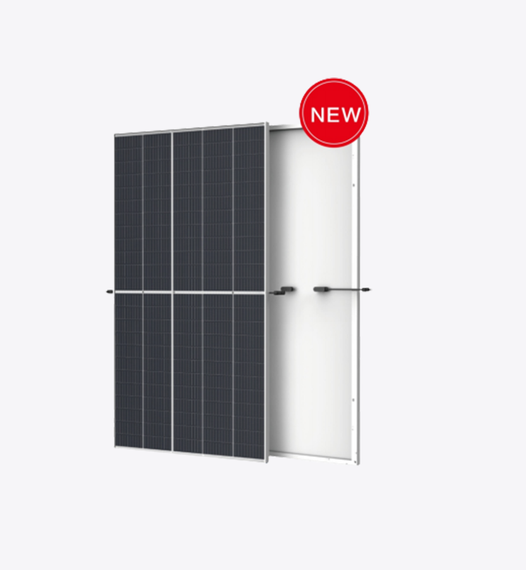 210mm 405w monocrystalline solar panel