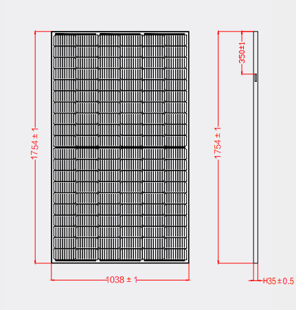 JSHC166M120-375W