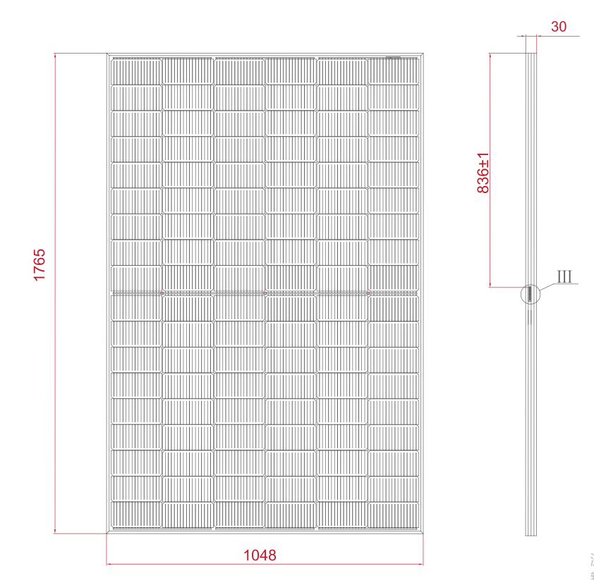 JS-PERC 360-375W