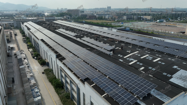 Jiangsu Dingshu-1.3MW