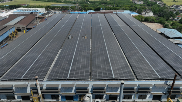 jiangsu Heqiao-5.9MW